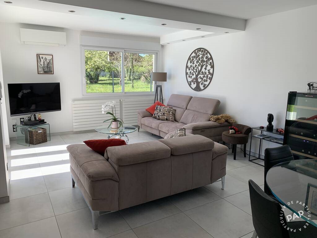 Maison à vendre, 186m², Saint-Doulchard