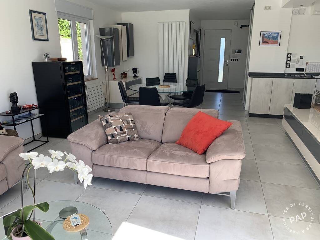 Maison à vendre, 186m², Saint-Doulchard