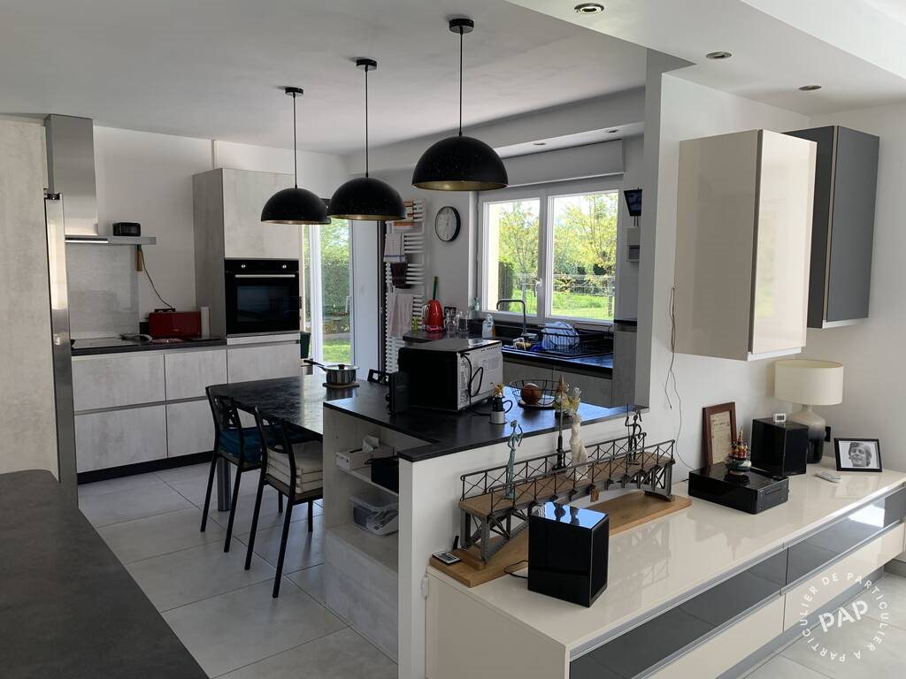 Maison à vendre, 186m², Saint-Doulchard