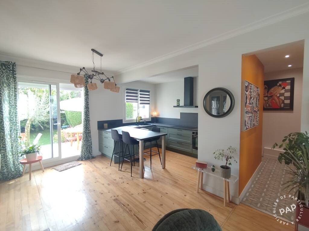 Maison à vendre, 110m², Le Havre