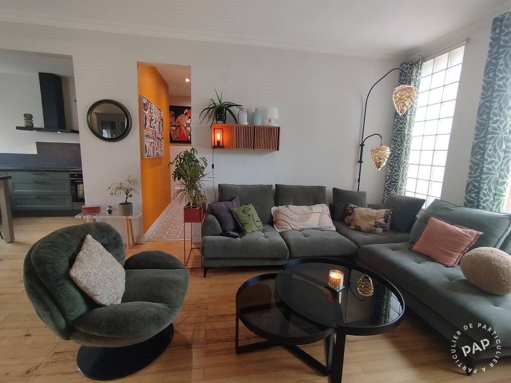 Maison à vendre, 110m², Le Havre