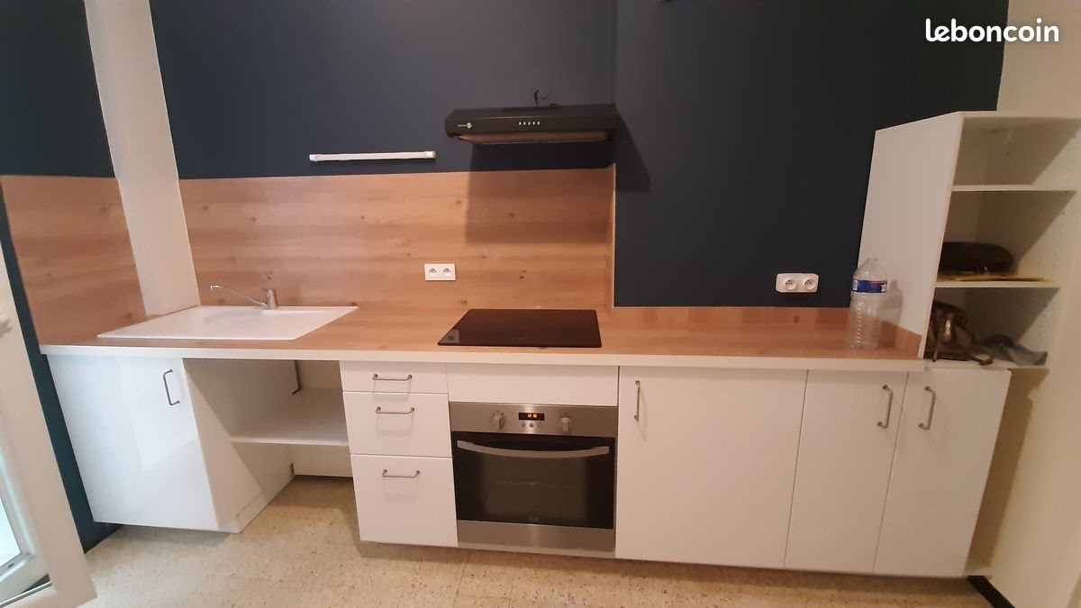 Appartement à vendre, 70m², Nîmes