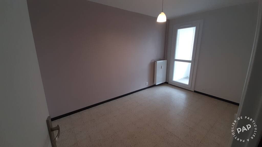 Appartement à vendre, 70m², Nîmes