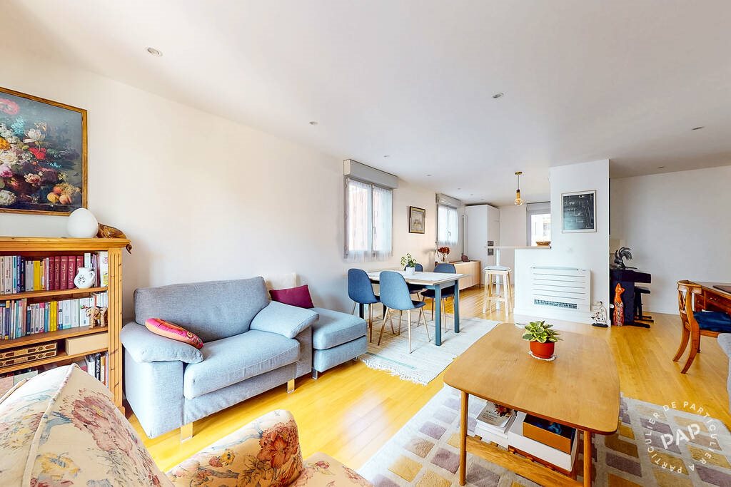 Appartement à vendre, 77m², Toulouse