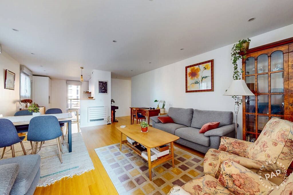 Appartement à vendre, 77m², Toulouse