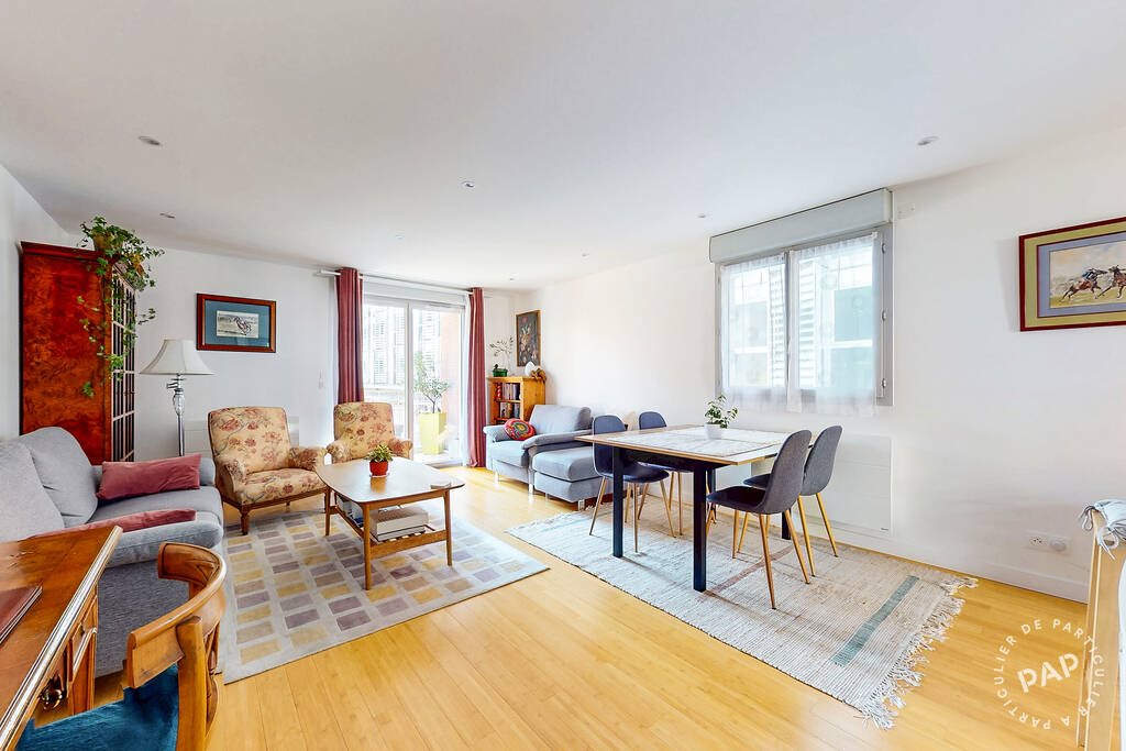 Appartement à vendre, 77m², Toulouse