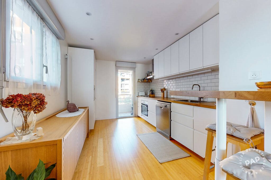 Appartement à vendre, 77m², Toulouse
