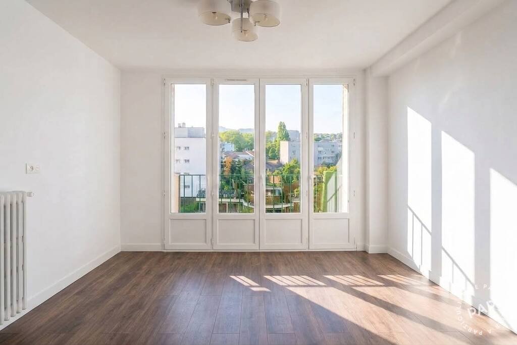 Appartement à vendre, 56m², Bagneux