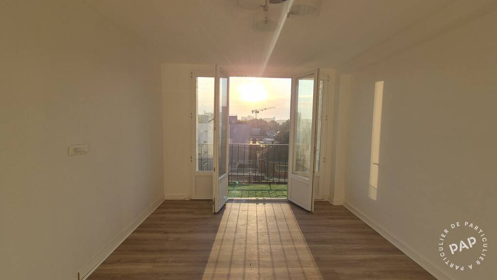Appartement à vendre, 56m², Bagneux