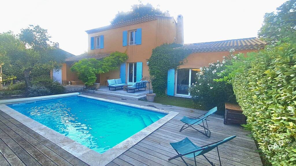 Maison à vendre, 135m², Pertuis