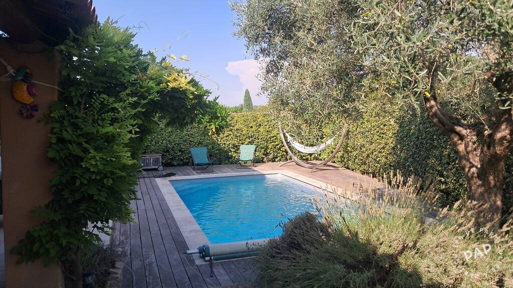 Maison à vendre, 135m², Pertuis