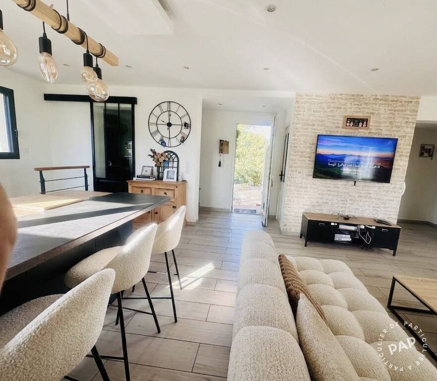 Maison à vendre, 100m², Toulon