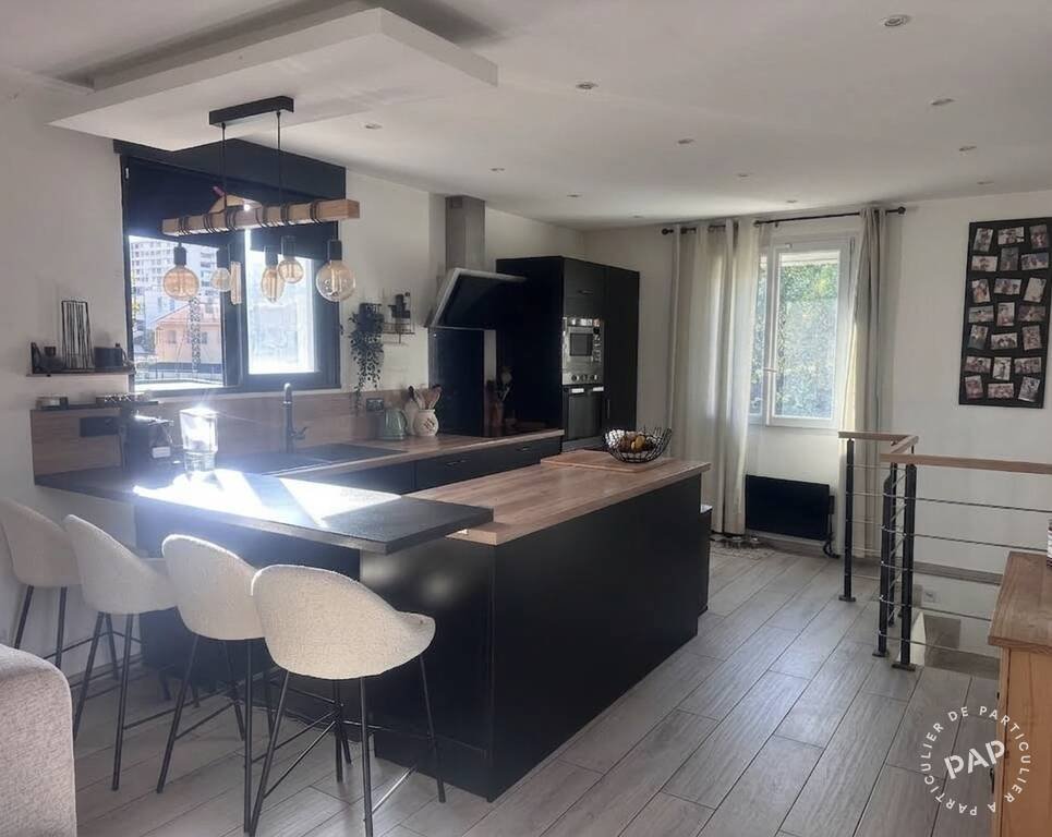Maison à vendre, 100m², Toulon