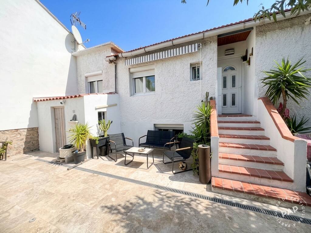 Maison à vendre, 100m², Toulon