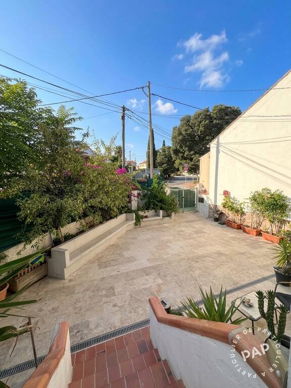 Maison à vendre, 100m², Toulon