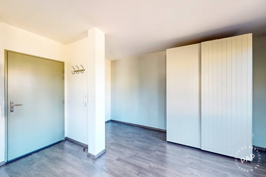 Appartement à vendre, 36m², Saint-Cyr-l'Ecole