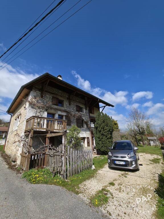 Maison à vendre, 148m², Miribel-les-Echelles