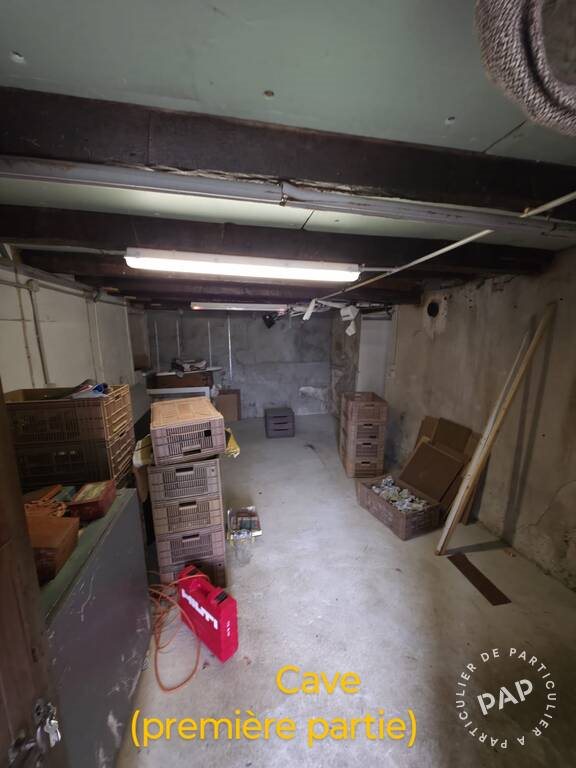 Maison à vendre, 148m², Miribel-les-Echelles