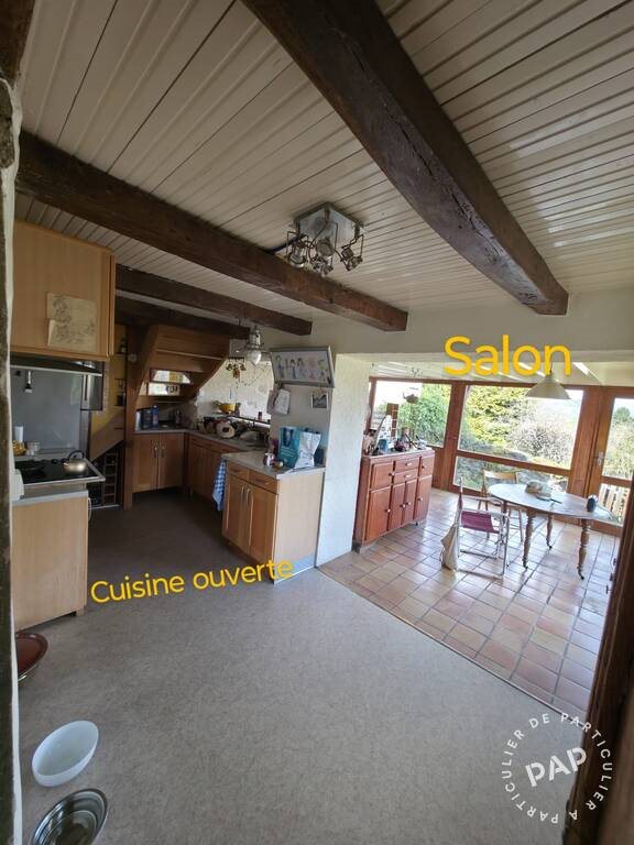Maison à vendre, 148m², Miribel-les-Echelles