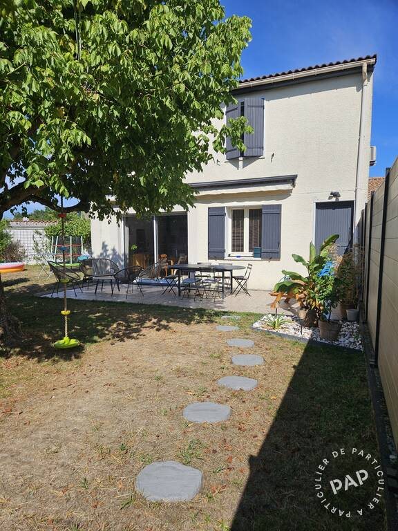 Maison à vendre, 100m², Talence
