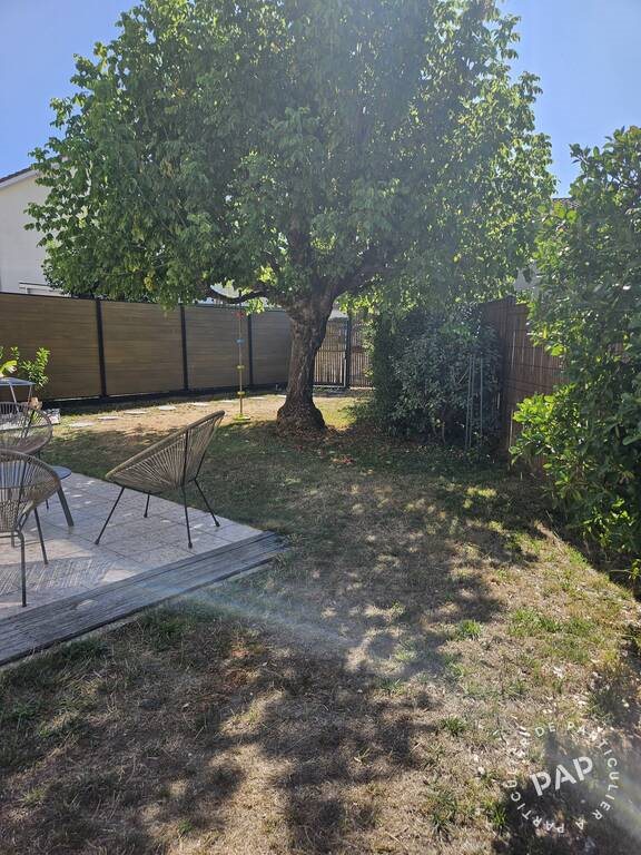 Maison à vendre, 100m², Talence