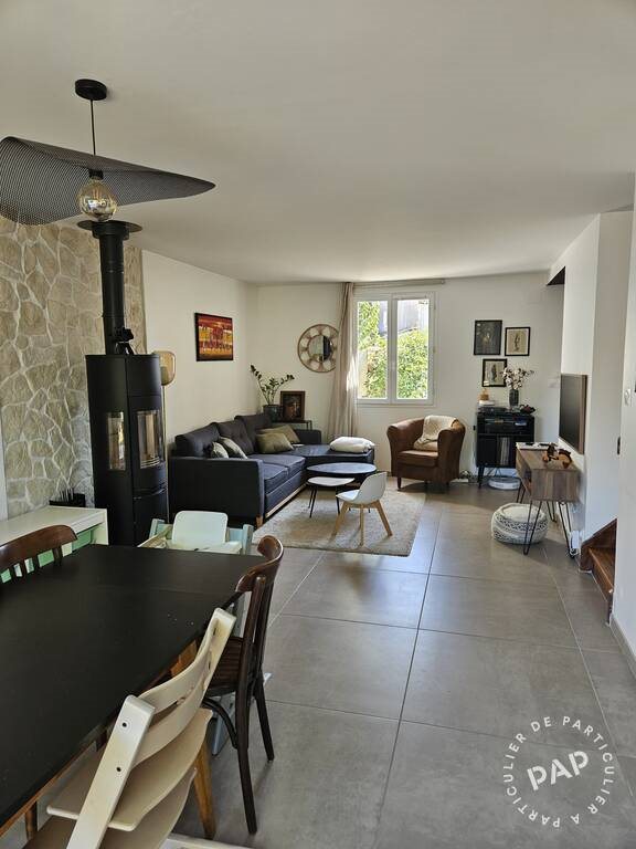 Maison à vendre, 100m², Talence