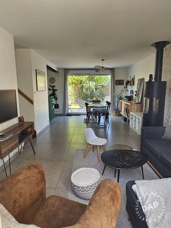 Maison à vendre, 100m², Talence