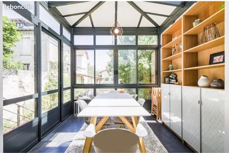 Maison à vendre, 120m², Fontaine