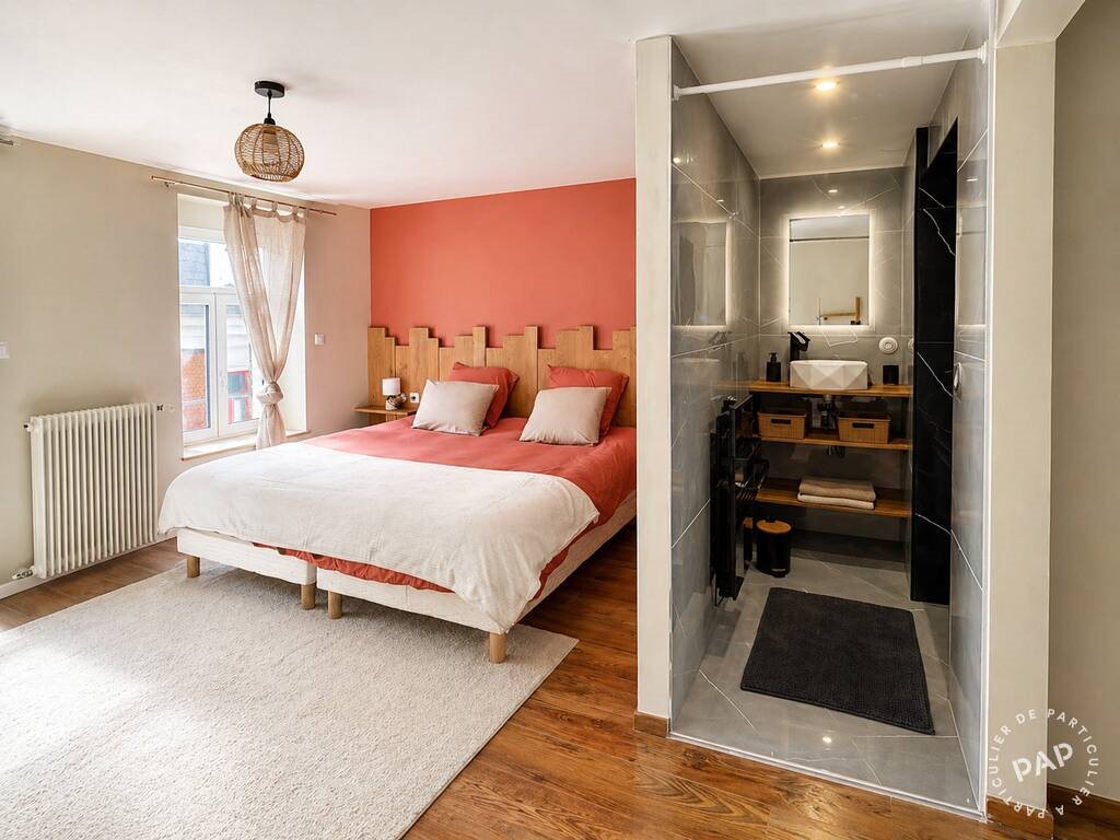 Appartement à vendre, 225m², Boulogne-sur-Mer