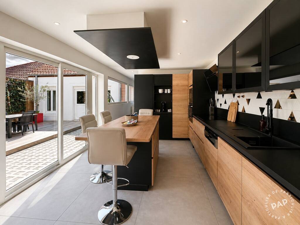 Appartement à vendre, 225m², Boulogne-sur-Mer