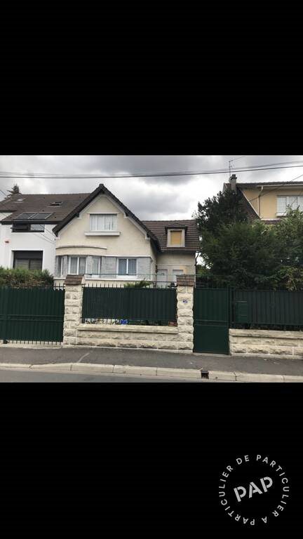 Maison à vendre, 400m², Aulnay-sous-Bois