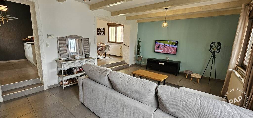 Maison à vendre, 110m², Cocheren