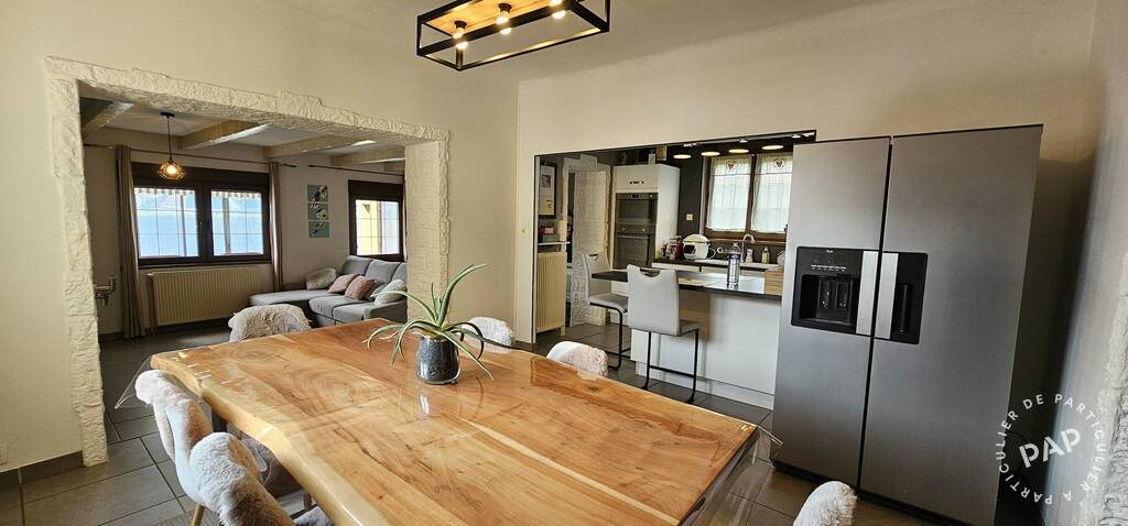 Maison à vendre, 110m², Cocheren
