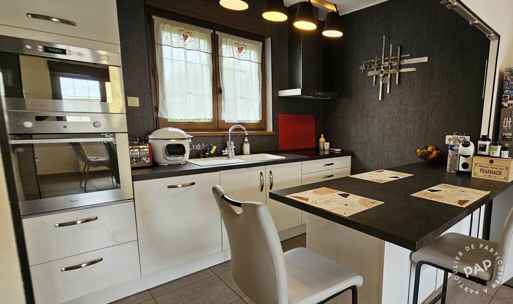 Maison à vendre, 110m², Cocheren