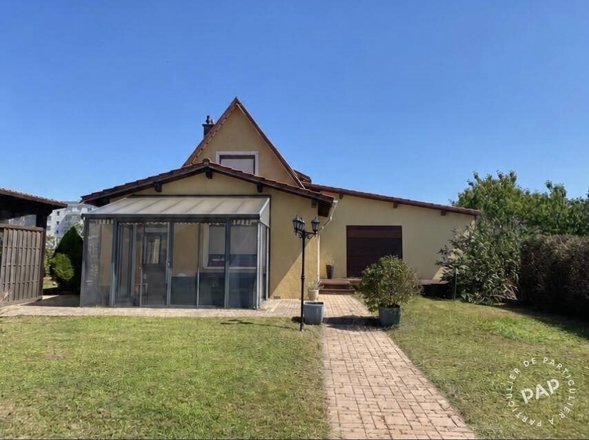 Maison à vendre, 110m², Cocheren