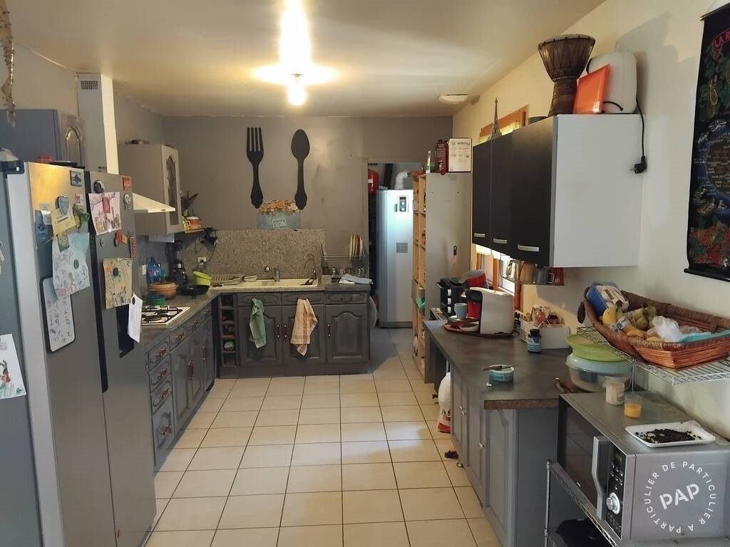 Maison à vendre, 106m², Saint-Hilliers