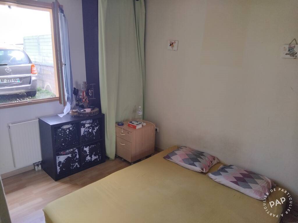 Maison à vendre, 106m², Saint-Hilliers