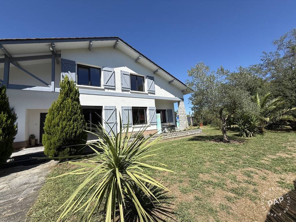 Maison à vendre, 220m², Habas