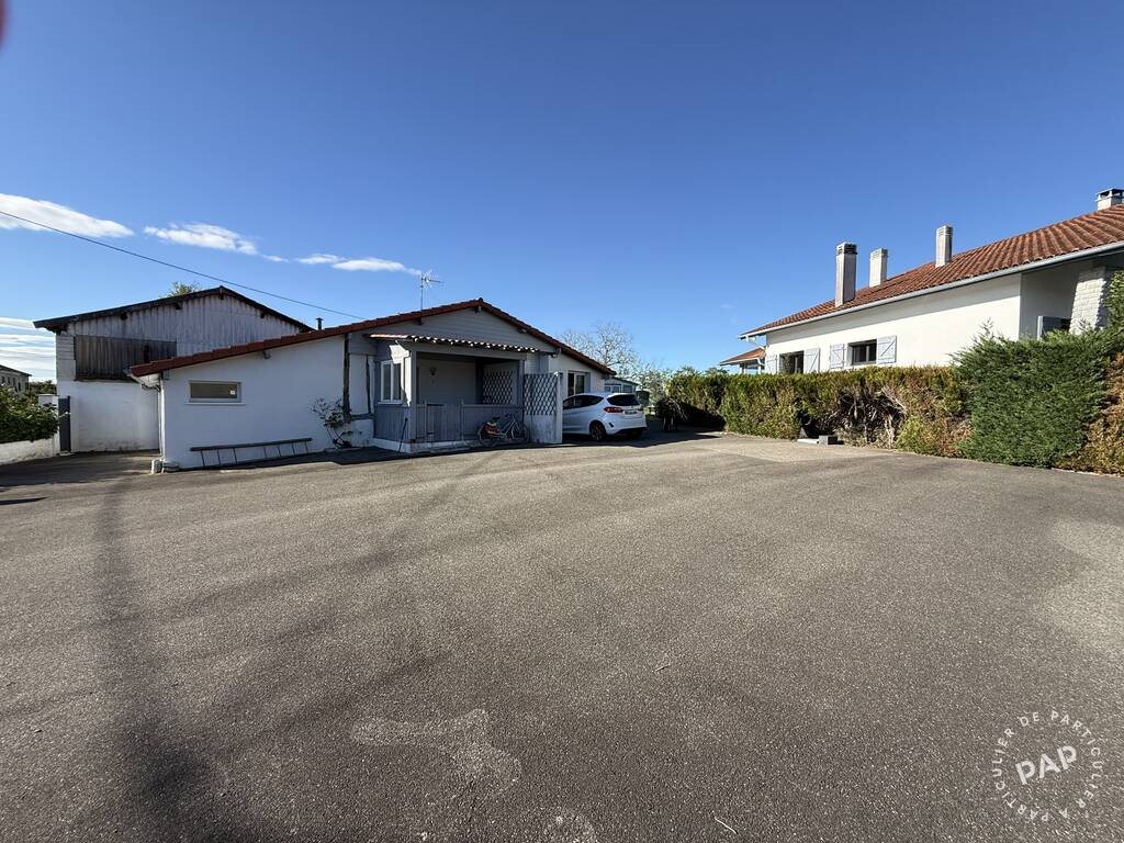 Maison à vendre, 220m², Habas