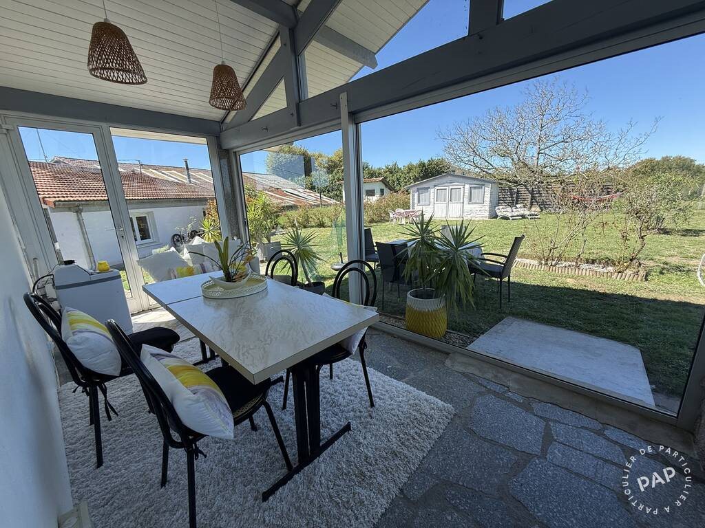 Maison à vendre, 220m², Habas