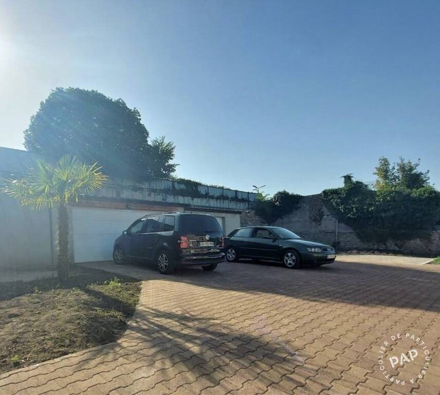 Maison à vendre, 180m², Autun