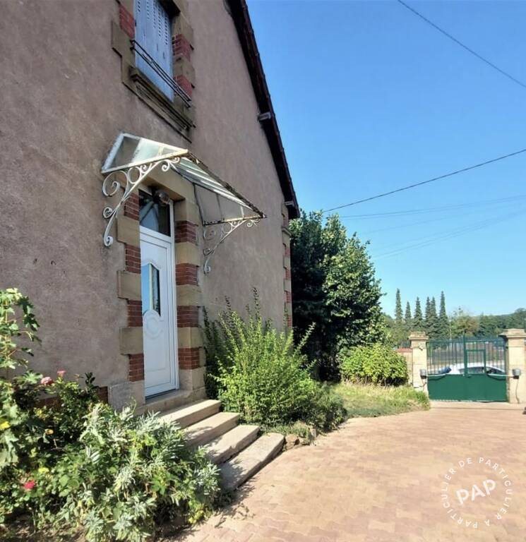 Maison à vendre, 180m², Autun