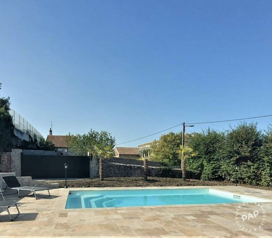 Maison à vendre, 180m², Autun