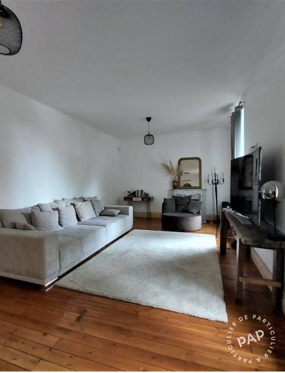 Maison à vendre, 180m², Autun