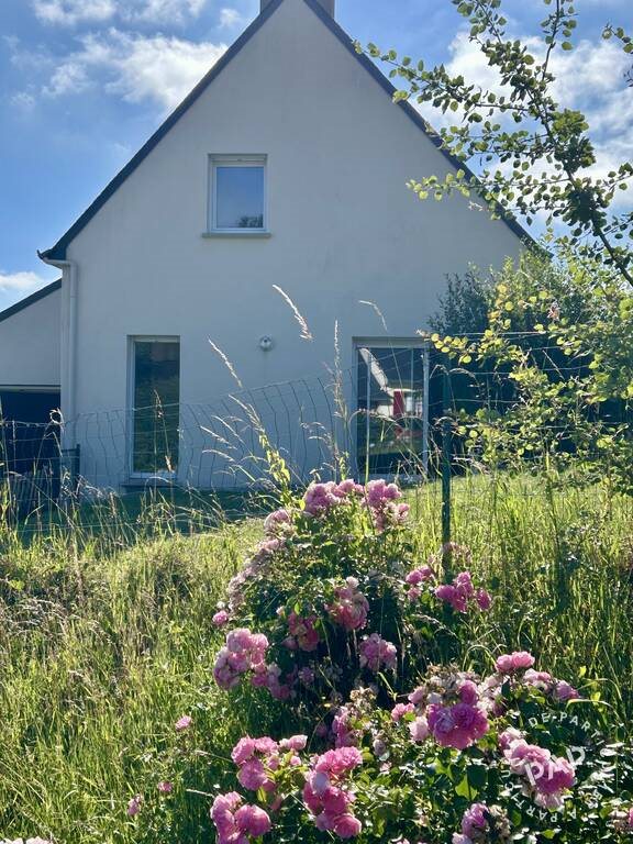 Maison à vendre, 90m², Monterblanc