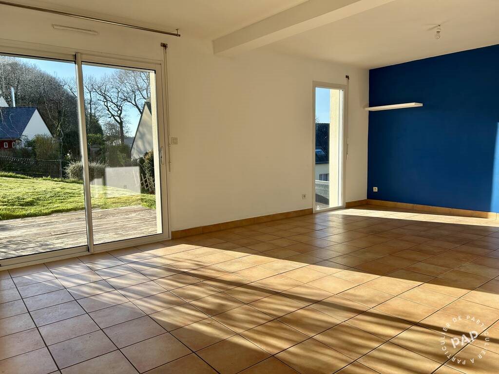 Maison à vendre, 90m², Monterblanc