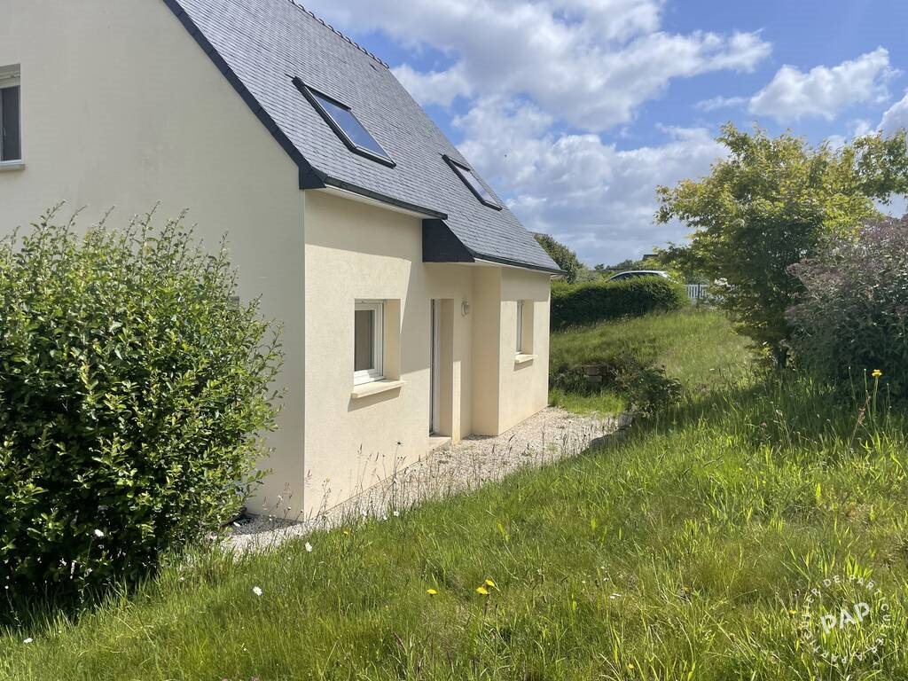 Maison à vendre, 90m², Monterblanc
