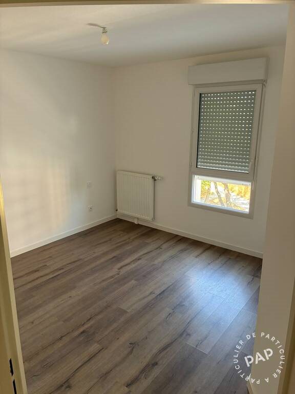 Appartement à vendre, 53m², Angers