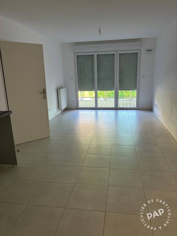Appartement à vendre, 53m², Angers