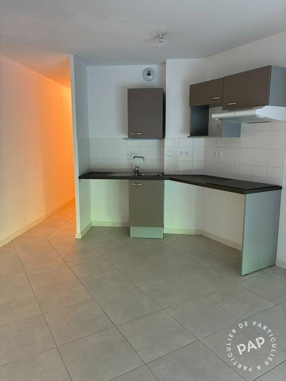 Appartement à vendre, 53m², Angers